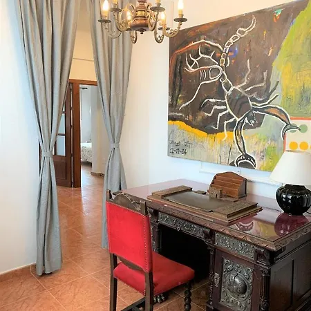 Wide And Traditional- 2Bd 1Bth- Gavidia Seville Exterior photo