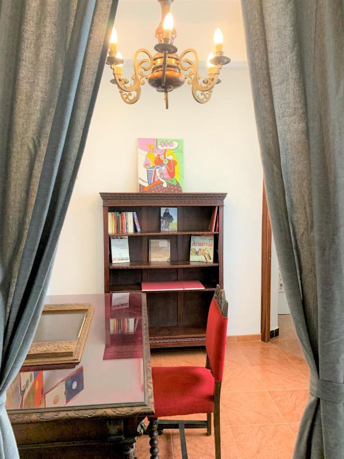 Appartement Wide And Traditional- 2bd 1bth- Gavidia