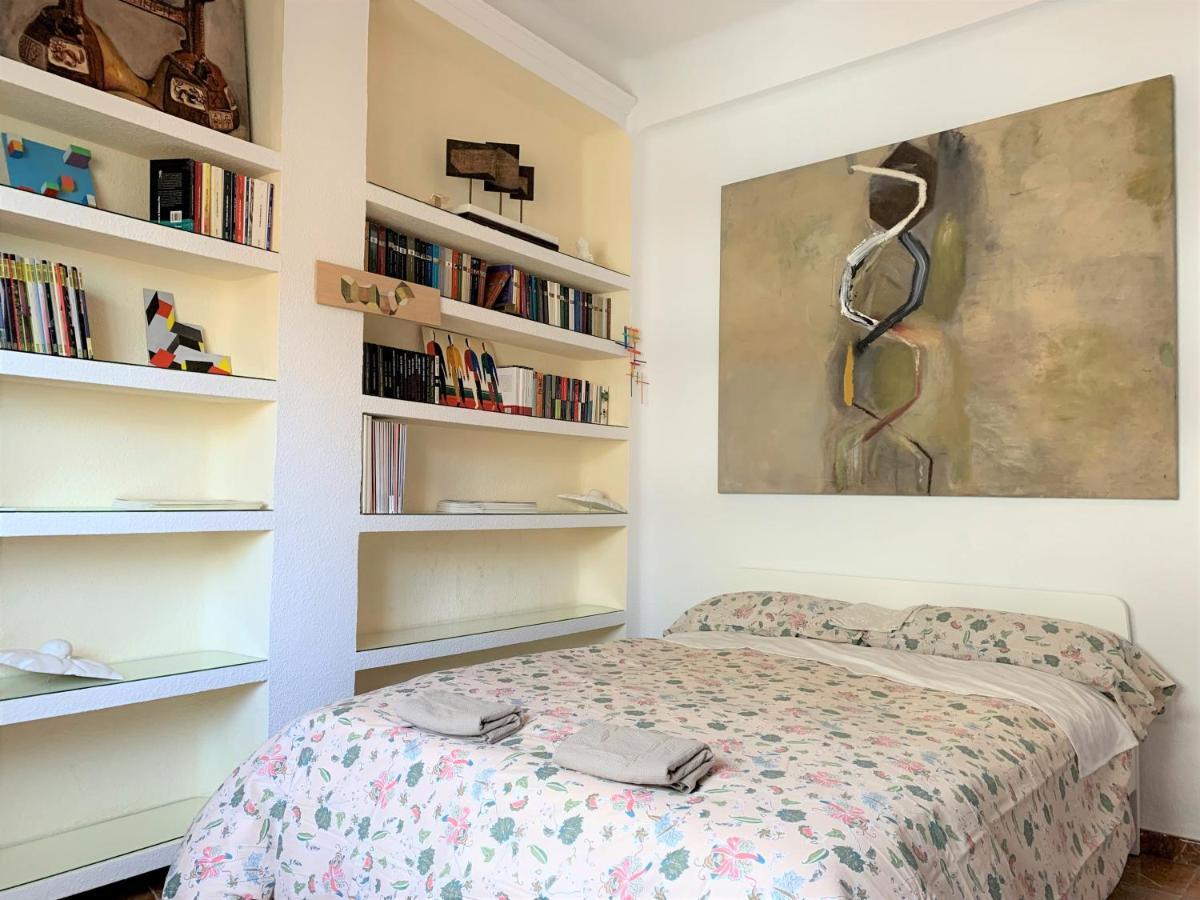 Apartament Wide And Traditional- 2bd 1bth- Gavidia *