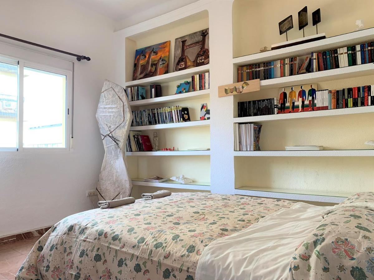 Apartament Wide And Traditional- 2bd 1bth- Gavidia *